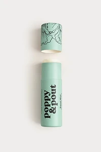 Hello Franki Poppy & Pout Lip Balm, Sweet Mint for girls