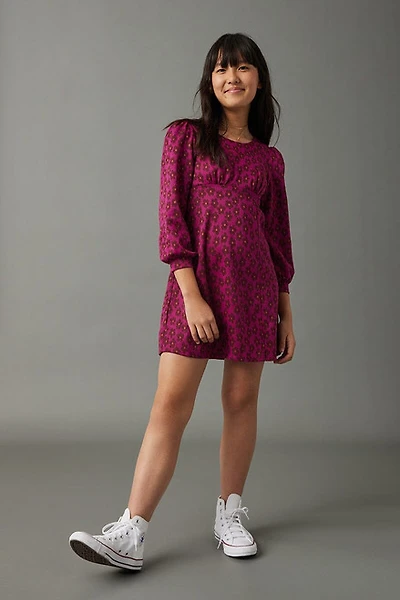 Hello Franki Floral Dress for girls