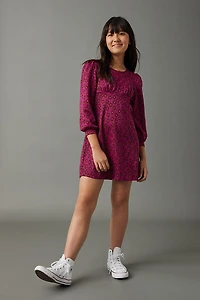 Hello Franki Floral Dress for girls