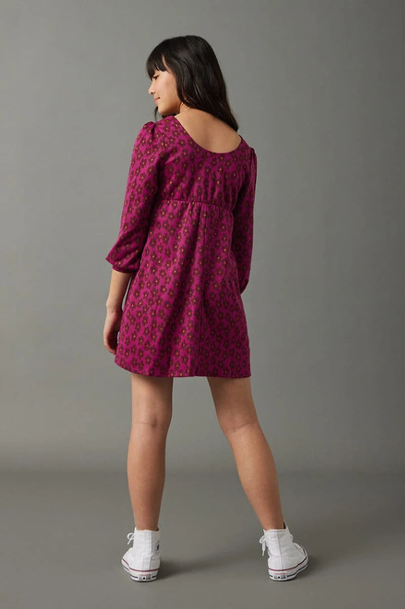 Hello Franki Floral Dress for girls