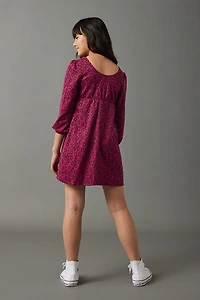 Hello Franki Floral Dress for girls