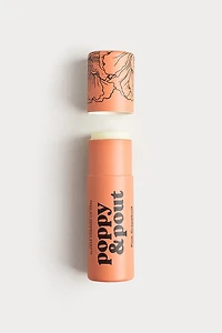Hello Franki Poppy & Pout Lip Balm, Pink Grapefruit for girls