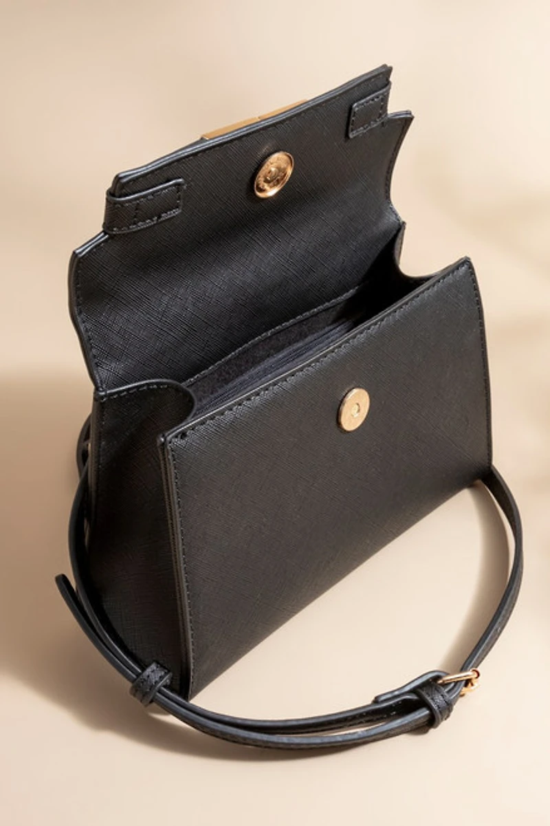 Briar Mini Satchel
