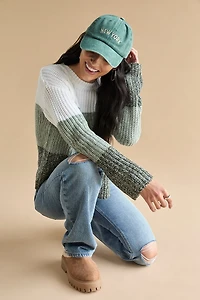 New York Baseball Cap