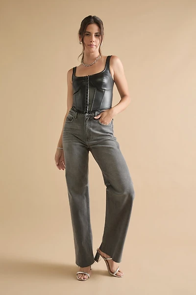 Helen Bootcut Jeans