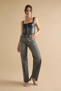 Helen Bootcut Jeans