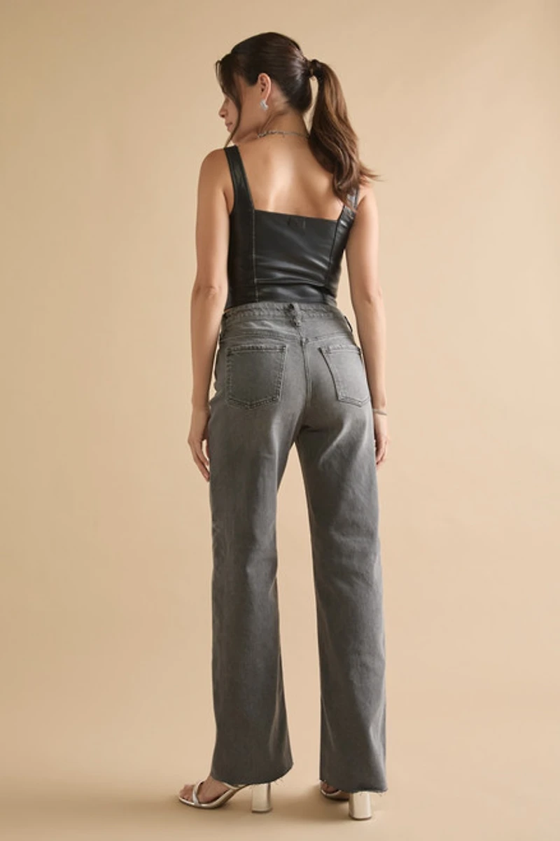 Helen Bootcut Jeans