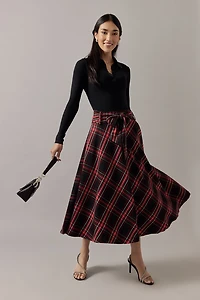 Cindy Embellished Collar Bodysuit