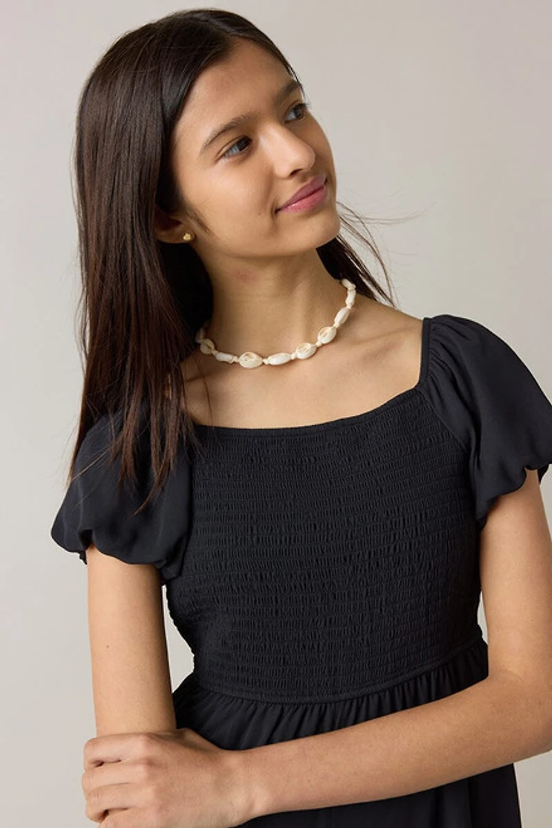 Hello Franki Katherine Crop Jumpsuit for girls