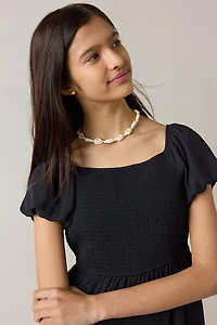 Hello Franki Katherine Crop Jumpsuit for girls