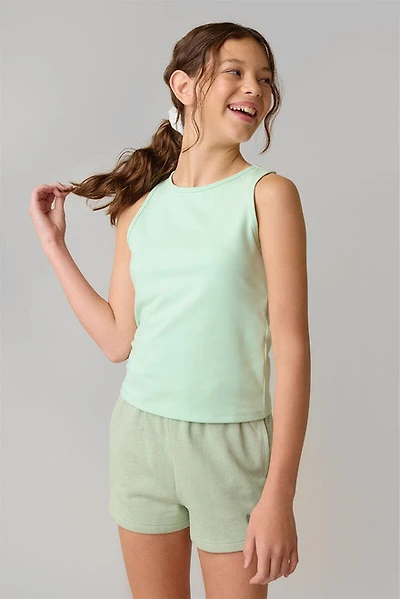 Hello Franki Sport Tank for girls
