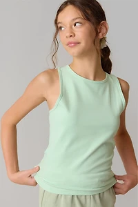 Hello Franki Sport Tank for girls