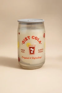 DW Home Diet Cola Soda Pop Scented Candle