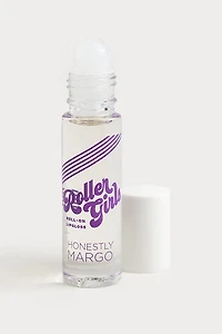 Hello Franki Grape Jazmin Roller Girls Roll for girls