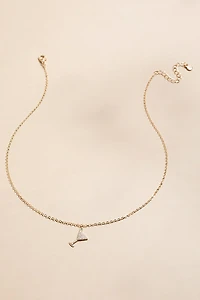 Espresso To My Martini Carded Pendant Necklace