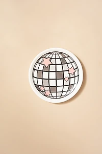 Heidi Disco Ball Trinket Tray