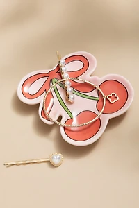 Kendra Cherry Trinket Bowl