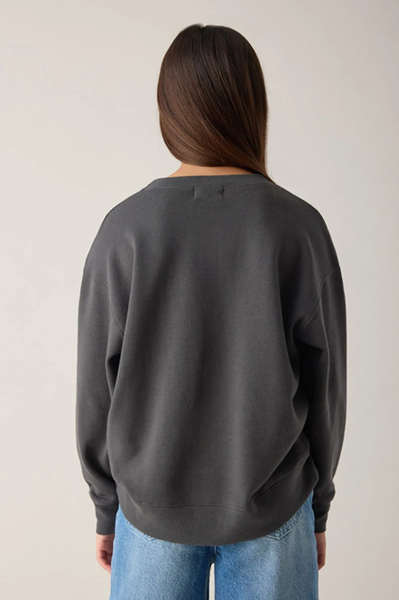 Hello Franki Westport Sweatshirt for girls