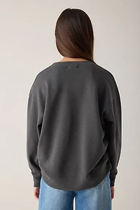 Hello Franki Westport Sweatshirt for girls