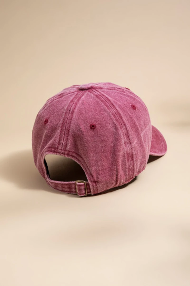 More Naughty Than Nice Baseball Cap