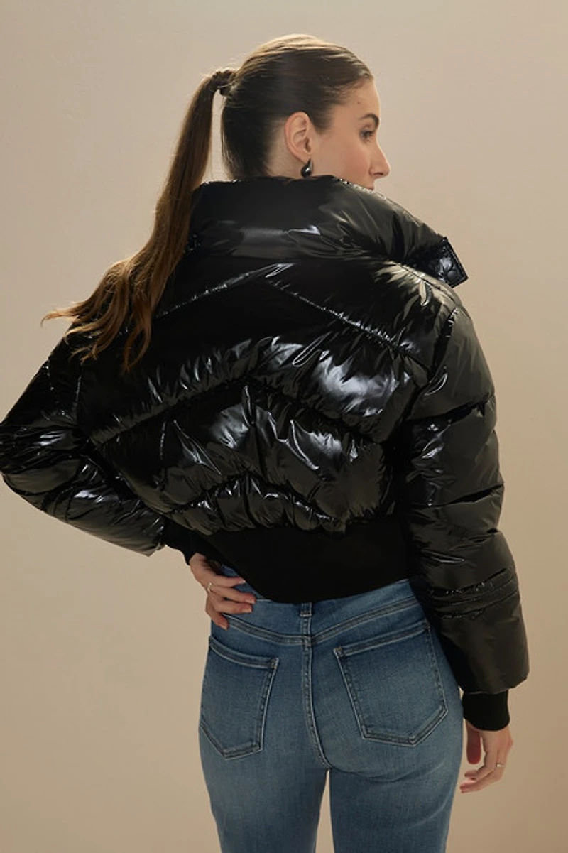 Alexis Puffer Jacket