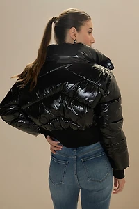 Alexis Puffer Jacket