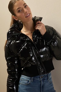 Alexis Puffer Jacket