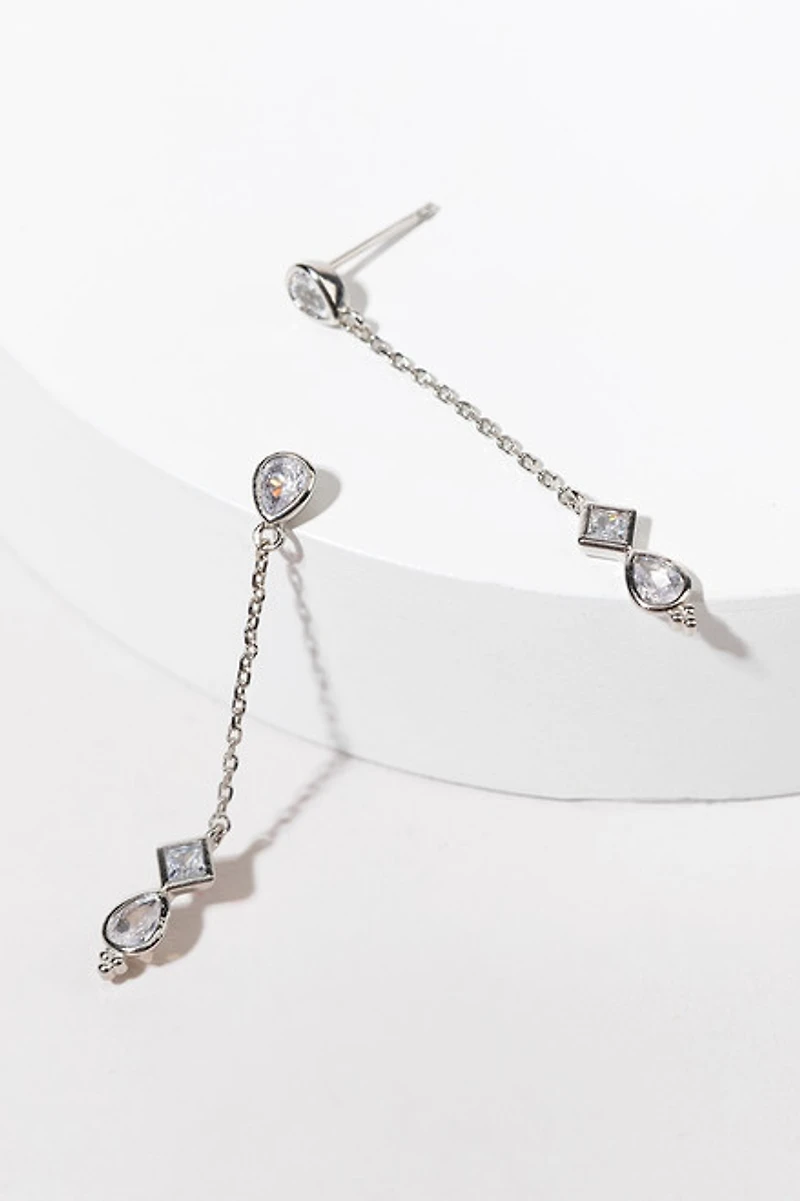 Indiana Delicate Earrings