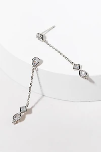 Indiana Delicate Earrings