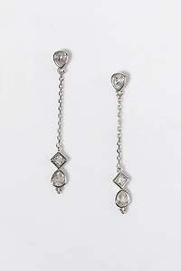 Indiana Delicate Earrings