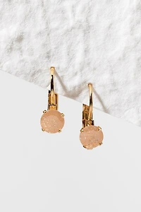Janna Basic Drop Earrings