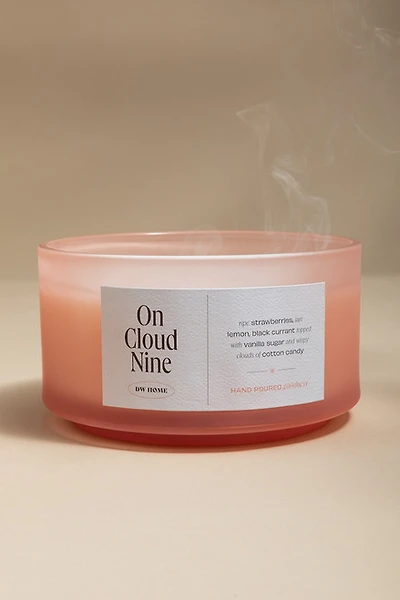 DW Home On Cloud Nine 16oz Scented Candle