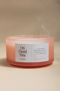 DW Home On Cloud Nine 16oz Scented Candle