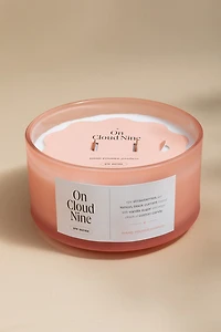 DW Home On Cloud Nine 16oz Scented Candle