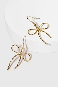 Kaylyn Fishhook Earrings