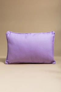 Im The Problem Swiftie Needle Point Pillow