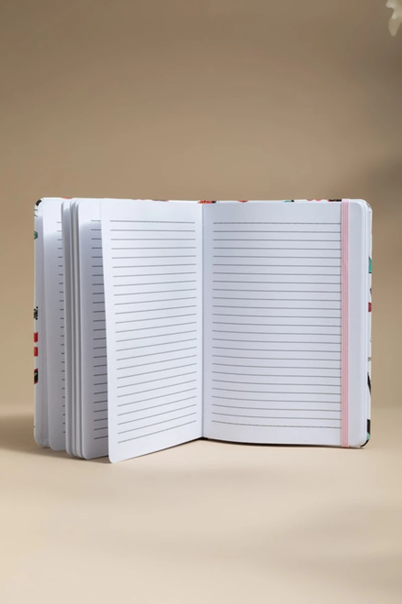 Its A Taylor Thing Hardback Notebook