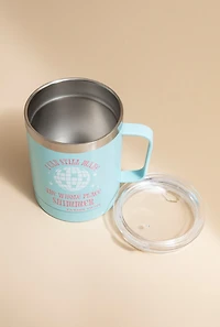 Taylor Swift Make The Whole Place Shimmer Coffee Mug