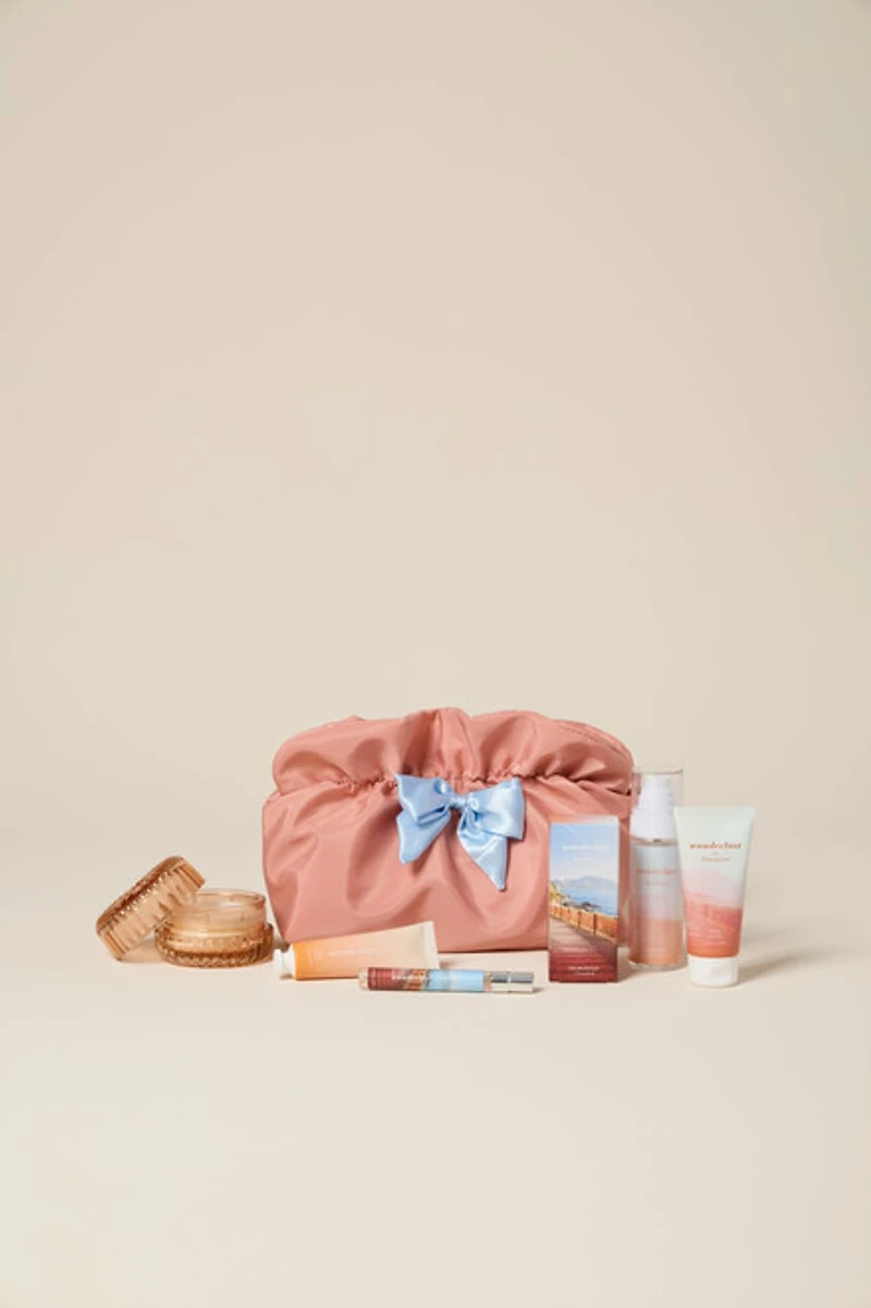 Wanderlust Hand Lotion 30ml