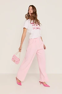 Gale Bow Graphic Tee