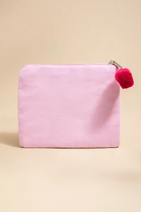 Cool It Cowboy Beaded Pouch