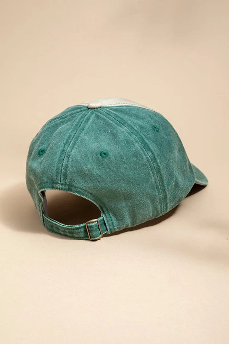Perfect Match Athletic Club Baseball Hat