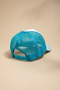 Howdy Trucker Baseball Hat