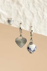 Corrine Mixed Style Earring Set