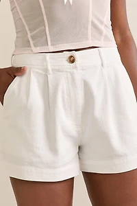 Ida Tailored Shorts