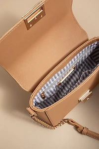 Jennie Square Small Crossbody Bag