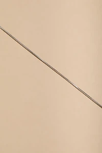 Kim Stainless Steel Snake Chain Bracelet