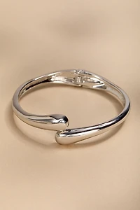 Louise Bubble Cuff Bracelet