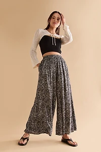 Dee Long Sleeve Front Tie Short Cardigan