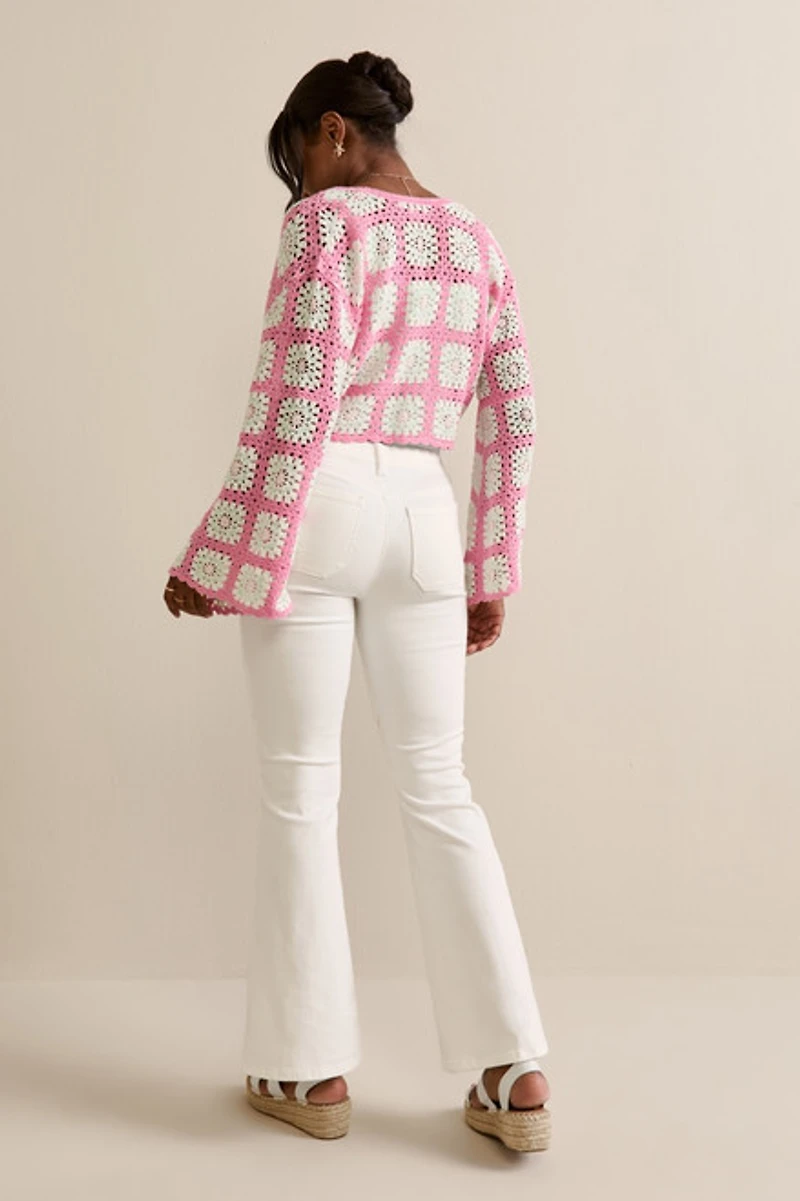Susan Flare Jeans